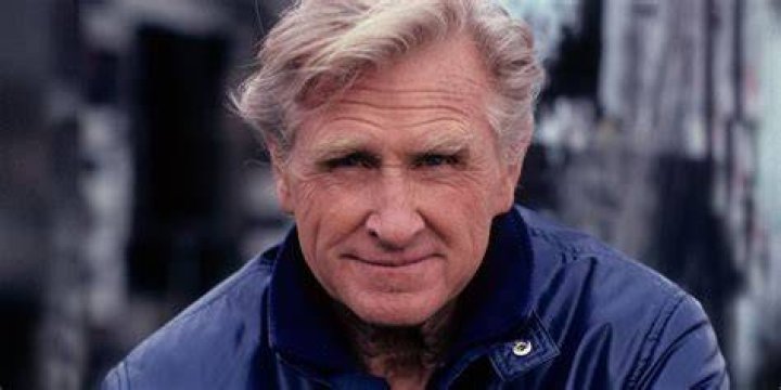 Lloyd Bridges Net Worth