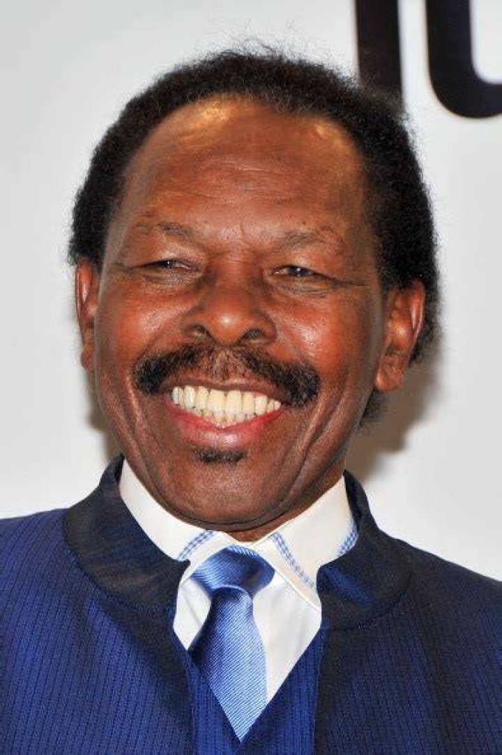 Lloyd Price Net Worth
