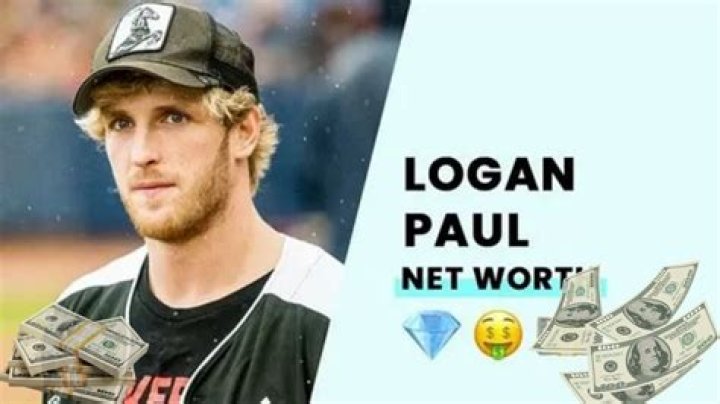 Logan Paulsen Net Worth