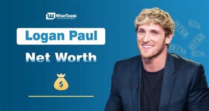 Logan Smith Net Worth