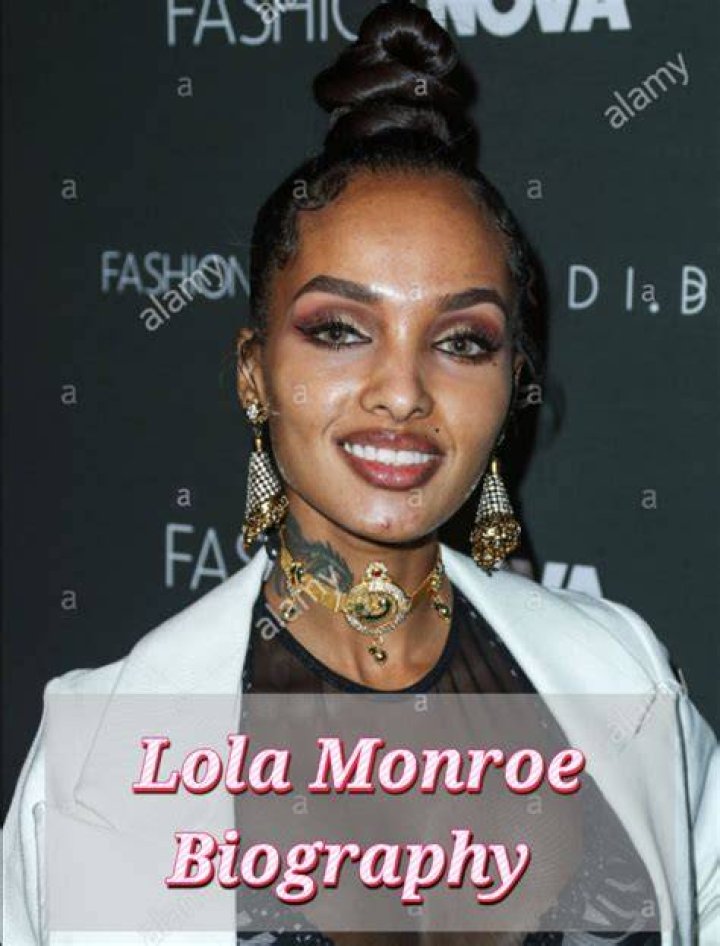 Lola Mae Loughran Net Worth