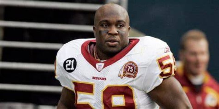London Fletcher Net Worth