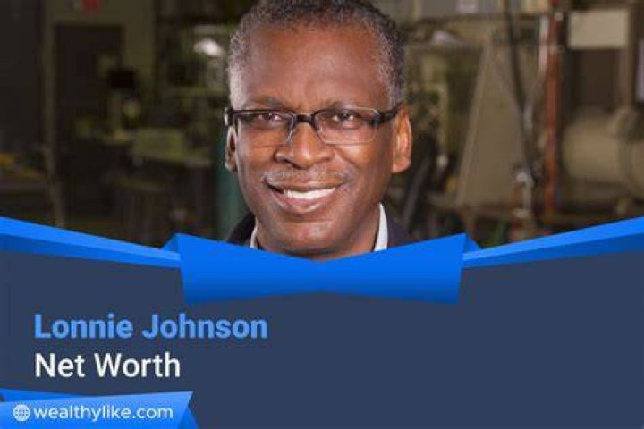 Lonnie Blackman Net Worth