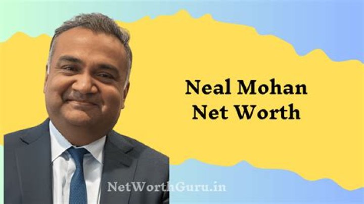 Loose Mohan Net Worth