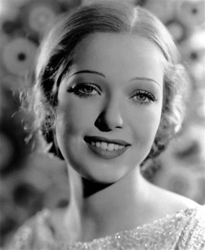 Loretta Young Net Worth