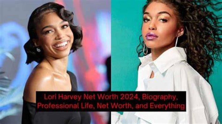 Lori Chestnut Harvey Net Worth