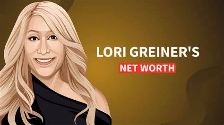 Lori Pleasure Net Worth
