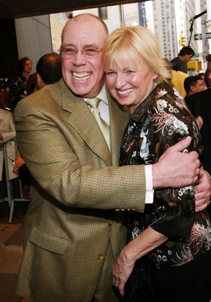 Lorraine Schuck Net Worth