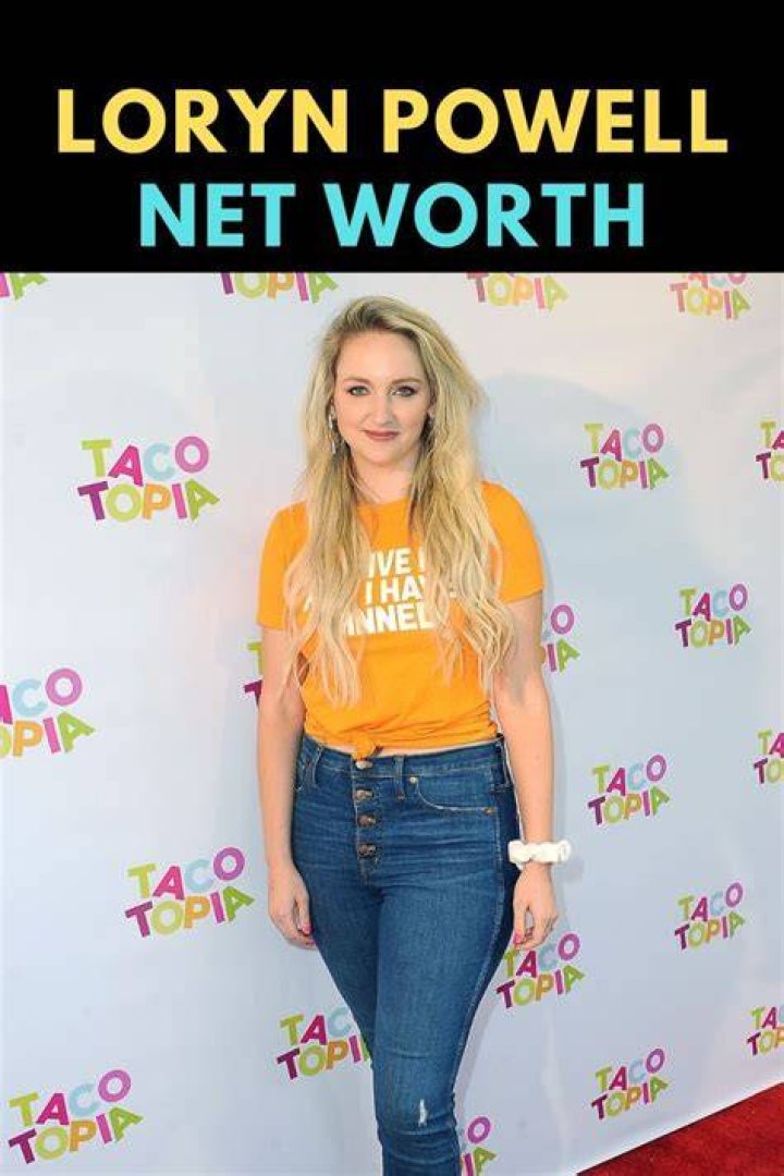 Loryn Locklin Net Worth