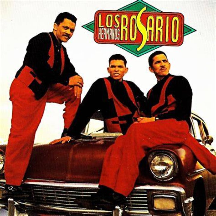Los Hermanos Rosario Net Worth