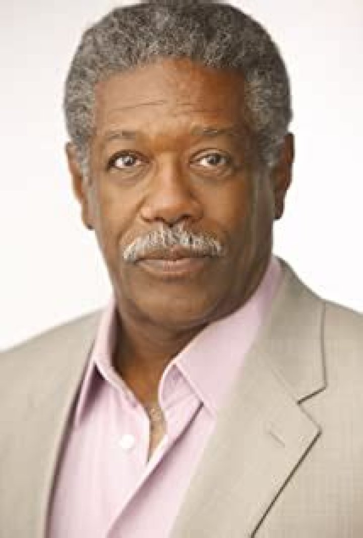 Lou Beatty Jr. Net Worth