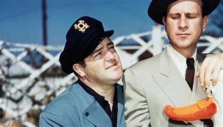 Lou Costello Net Worth