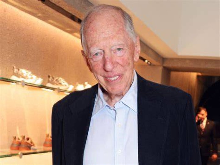 Louis B. Schlesinger Net Worth