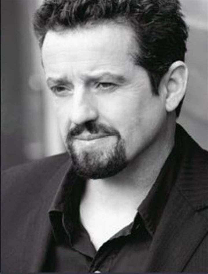 Louis Ferreira Net Worth