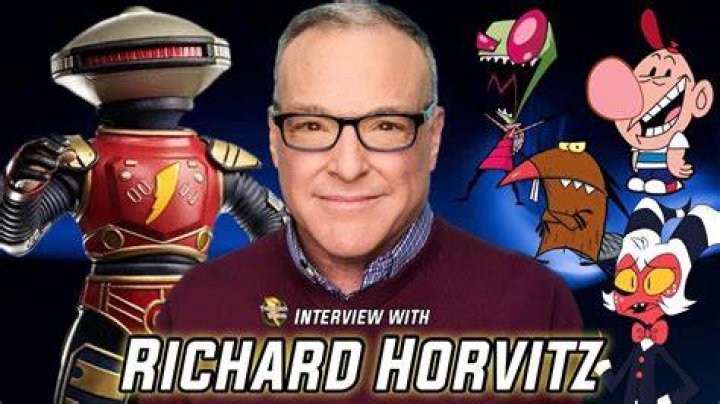 Louis J. Horvitz Net Worth