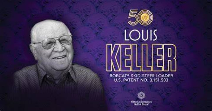 Louis Keller Net Worth