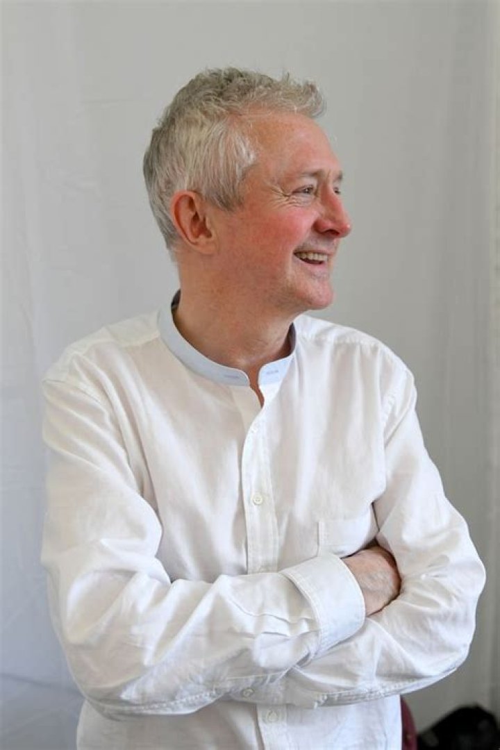 Louis Walsh Net Worth