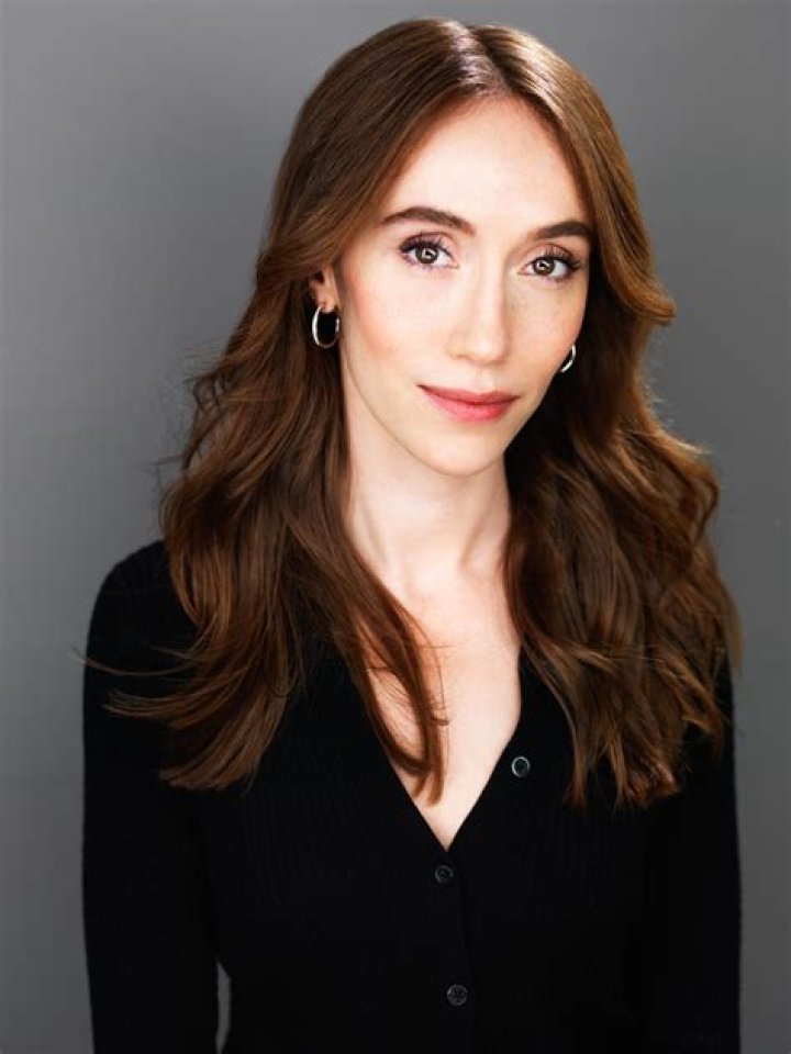 Louisa Erlich Net Worth