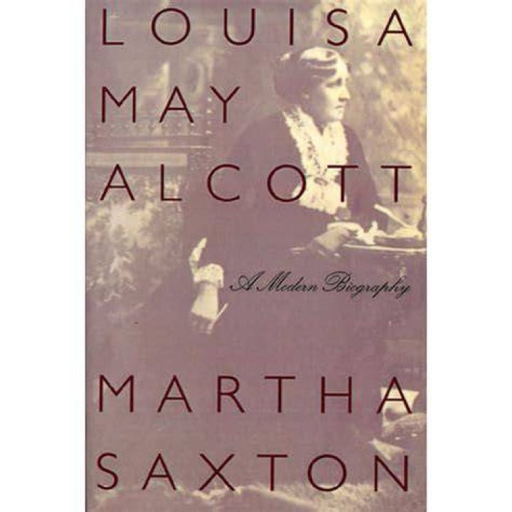 Louisa May Alcott Net Worth