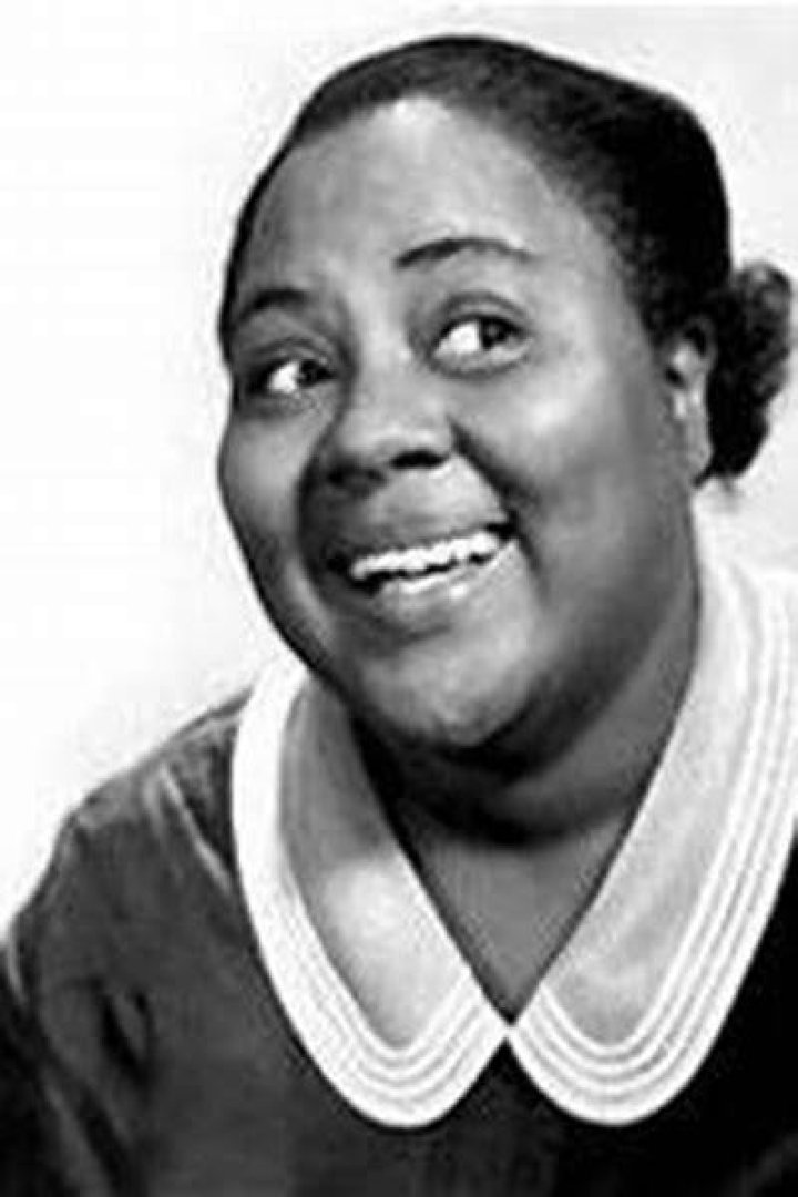 Louise Beavers Net Worth