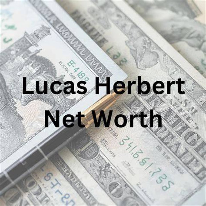 Lucas Wilson Net Worth