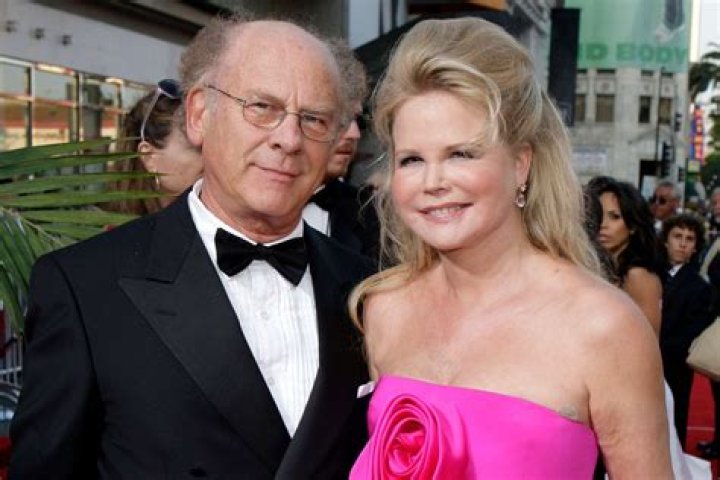 Luce Rains Net Worth