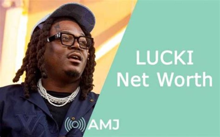 Lucki Winn Net Worth