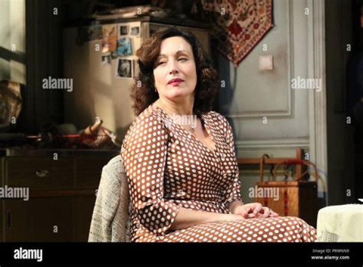 Lucy Cohu Net Worth