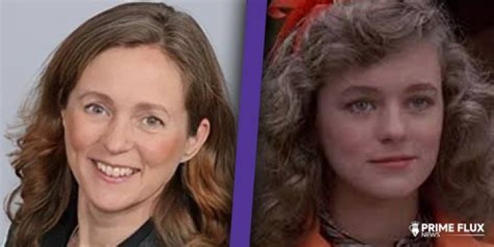 Lucy Deakins Net Worth