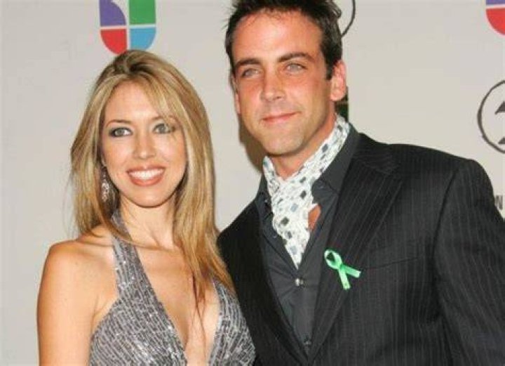 Luis Daniel Ponce Net Worth