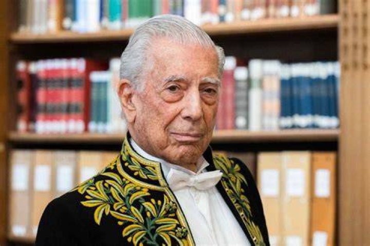 Luis Llosa Net Worth