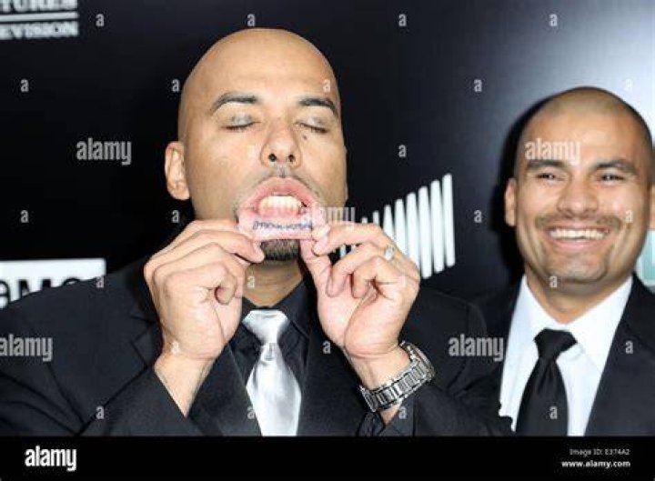 Luis Moncada Net Worth