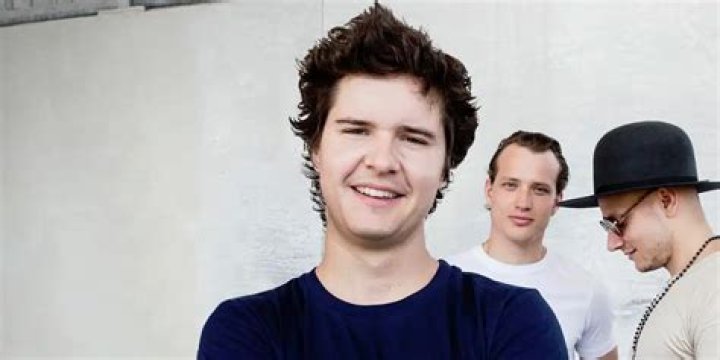 Lukas Graham Net Worth
