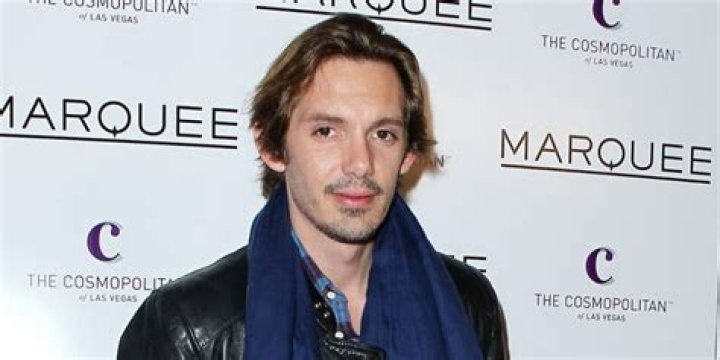 Lukas Haas Net Worth