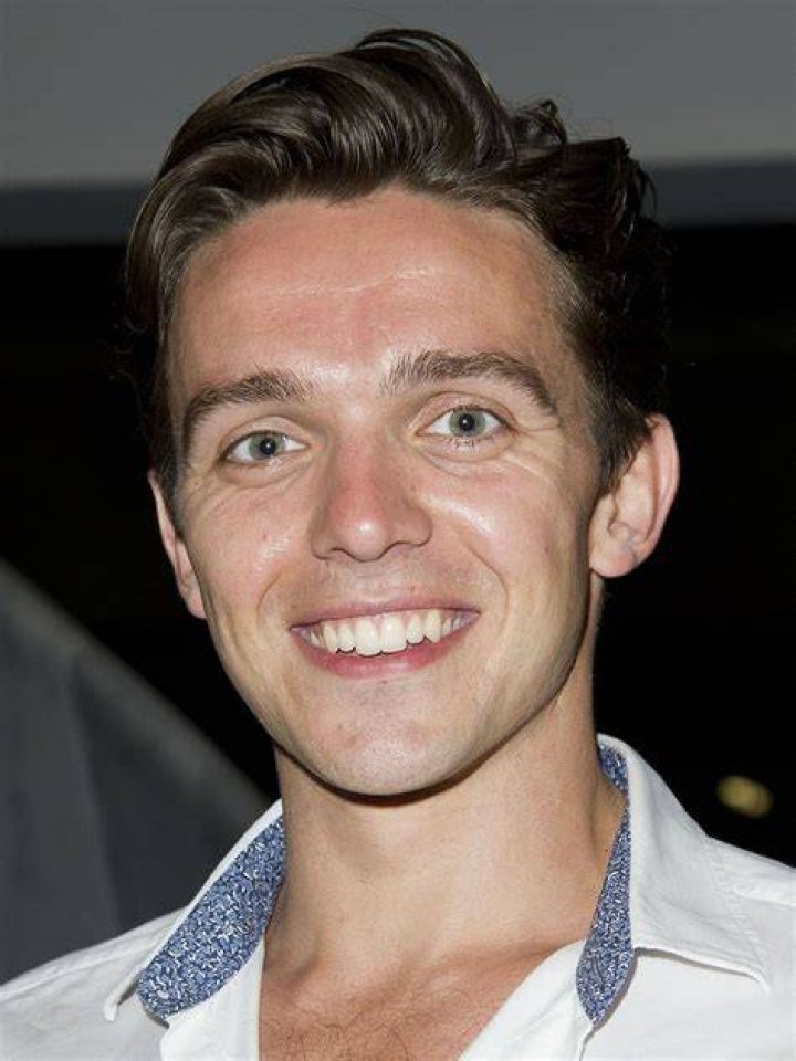 Luke Allen-Gale Net Worth