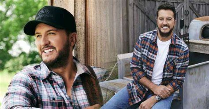 Luke Bryan Net Worth