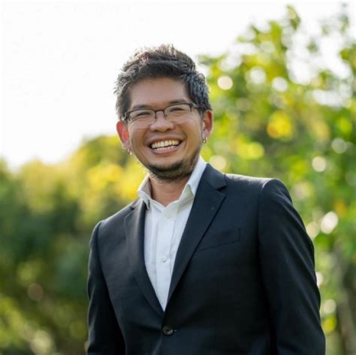Luke Chen Net Worth
