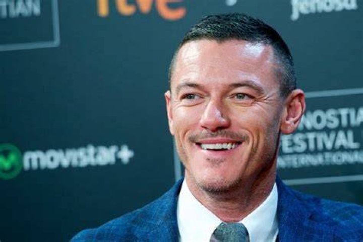 Luke Evans Net Worth