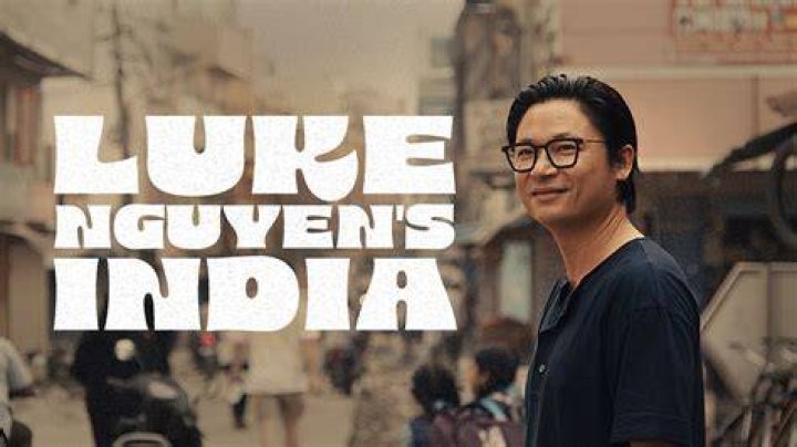 Luke Nguyen Net Worth