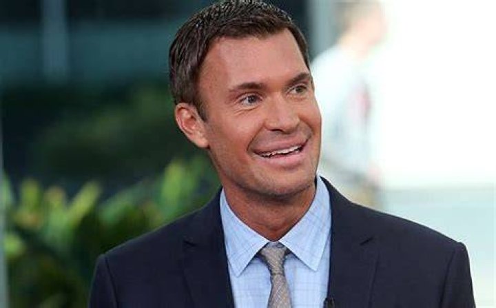 Luke Rudkowski Net Worth