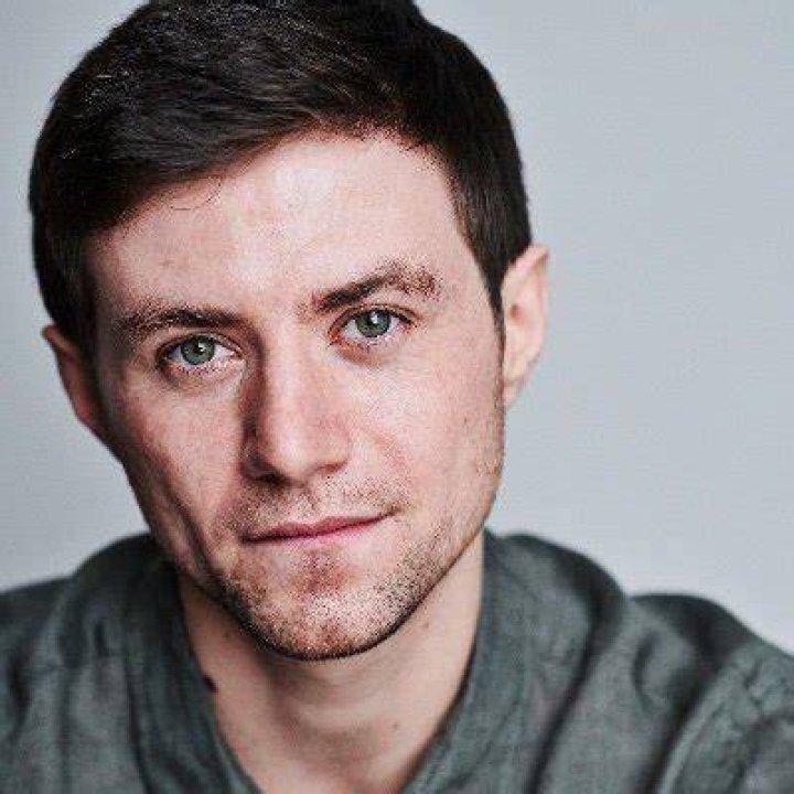 Luke Ward-Wilkinson Net Worth