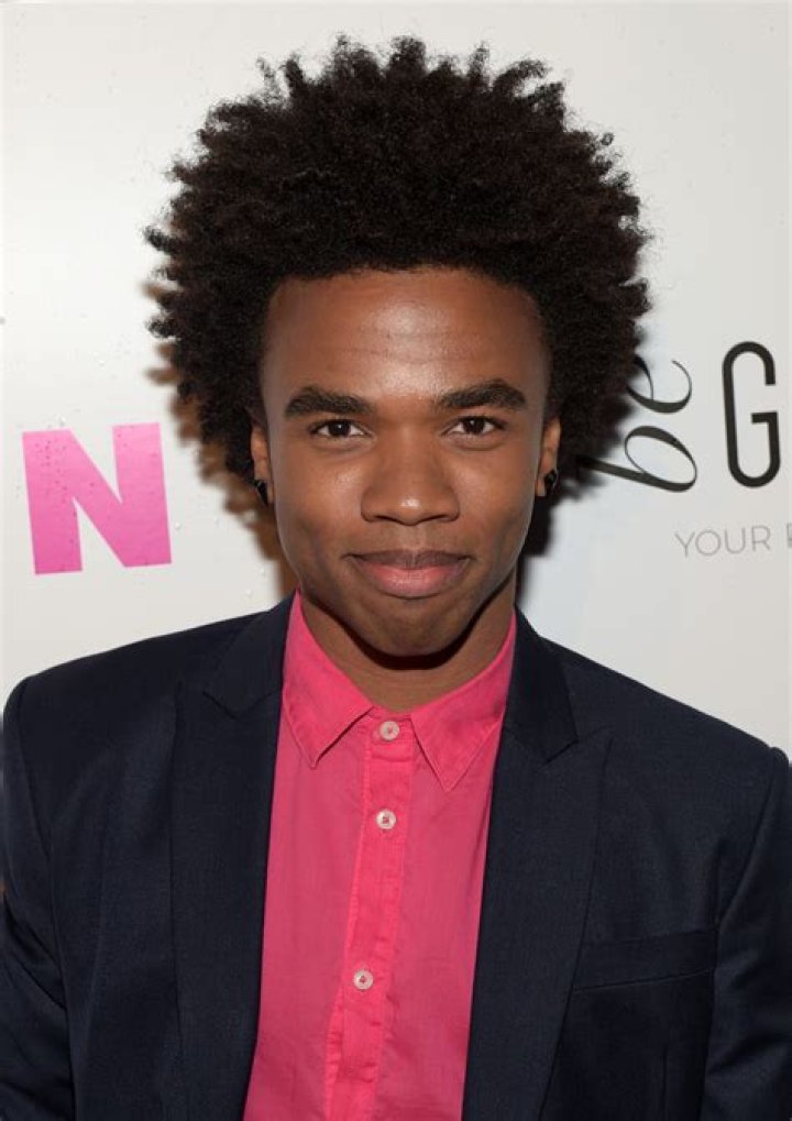 Luke Youngblood Net Worth
