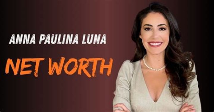 Luna Net Worth