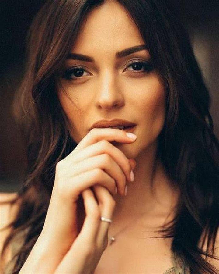 Lusine Tovmasyan Net Worth