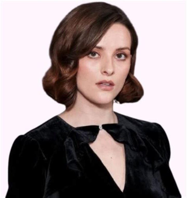Lydia Doesburg Net Worth