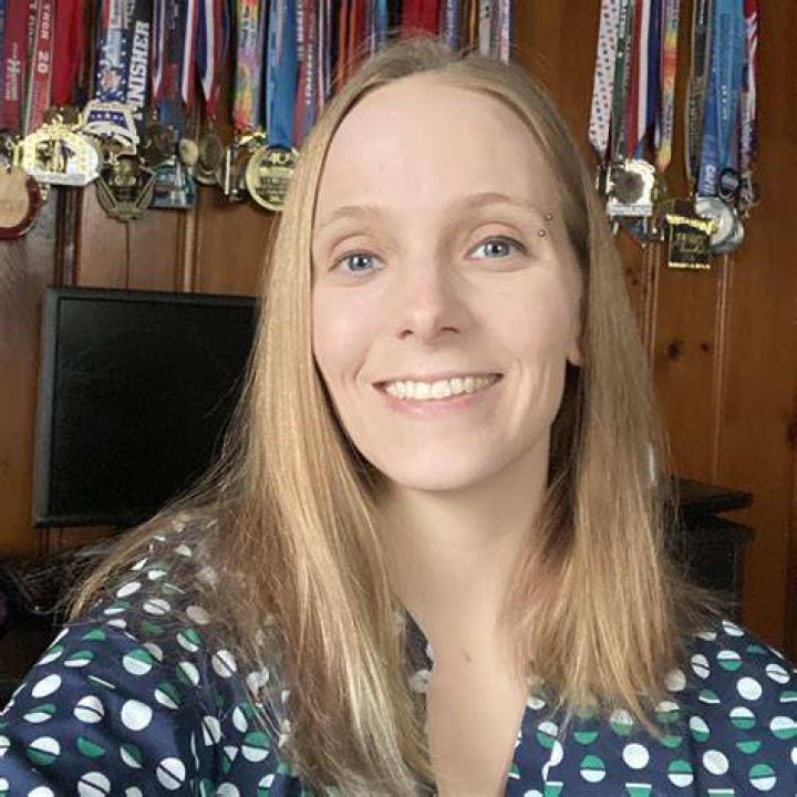 Lydia Haug Net Worth
