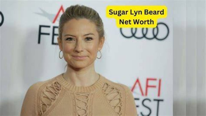 Lyn Edgington Net Worth