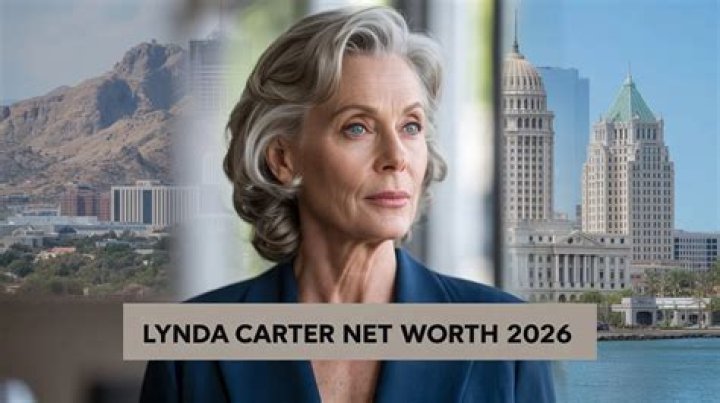 Lynda Scarlino Net Worth