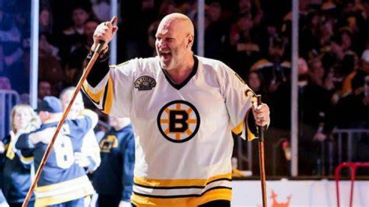Lyndon Byers Net Worth