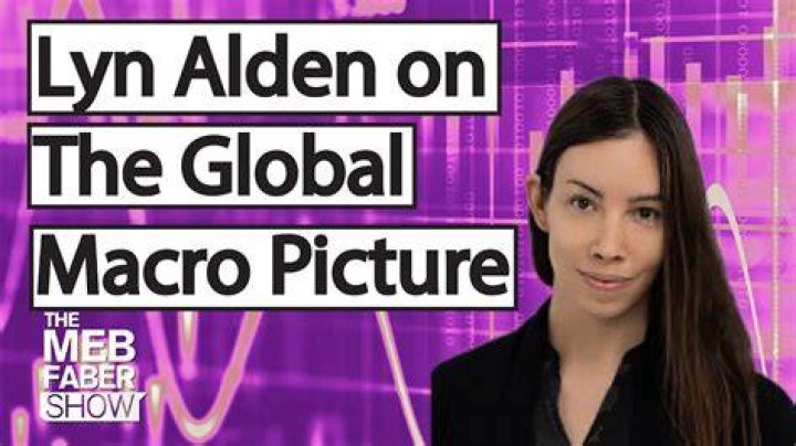 Lynn Alden Net Worth